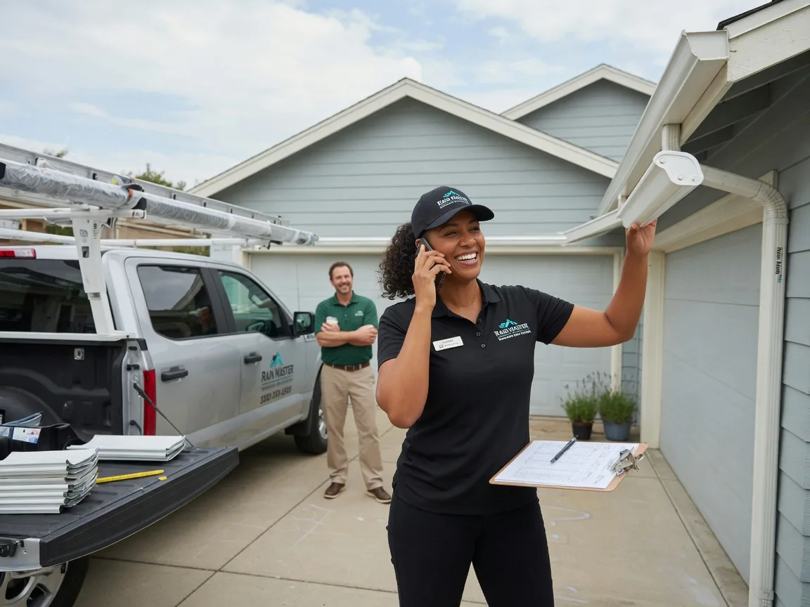 Gutter Installation Tetonia, ID FAQs
